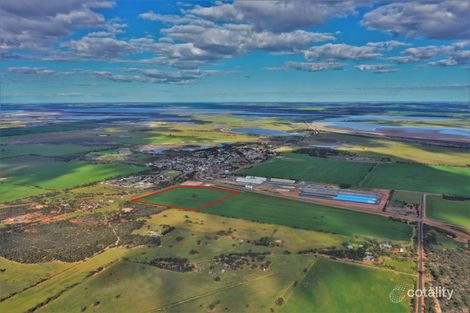 101 Stubbs St, Lake Grace, WA 6353