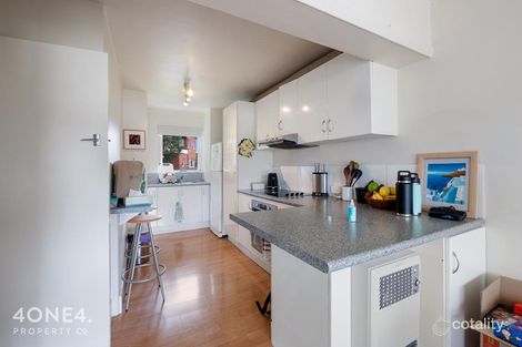 Property photo of 9/4 Jersey Street Sandy Bay TAS 7005