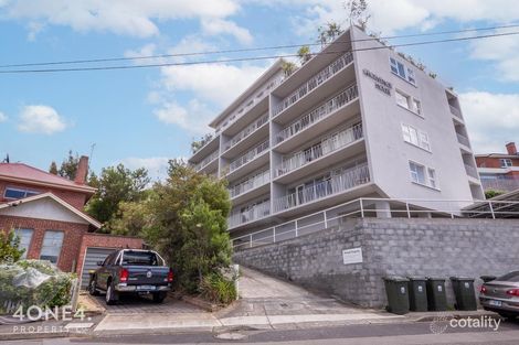 Property photo of 9/4 Jersey Street Sandy Bay TAS 7005