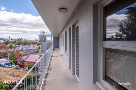 Property photo of 9/4 Jersey Street Sandy Bay TAS 7005