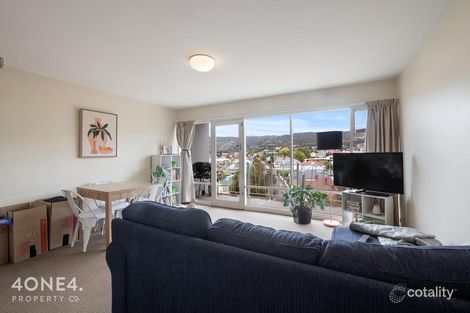 Property photo of 9/4 Jersey Street Sandy Bay TAS 7005