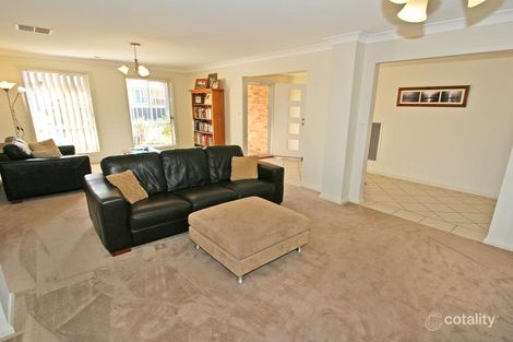 Property photo of 93 Atherton Crescent Tatton NSW 2650
