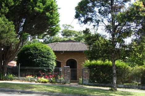 Property photo of 4 Kandy Avenue Epping NSW 2121