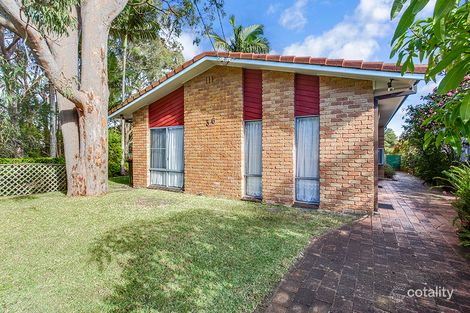 2/36 Trafalgar St, Nelson Bay, NSW 2315
