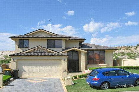 10 Knightsbridge Ave, Glenwood, NSW 2768