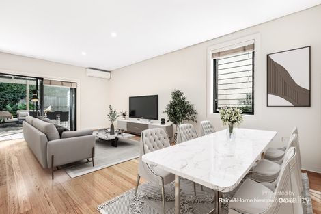 12 Lawson Ave, Marrickville, NSW 2204