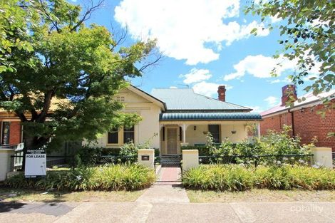 Property photo of 24 Peter Street Wagga Wagga NSW 2650