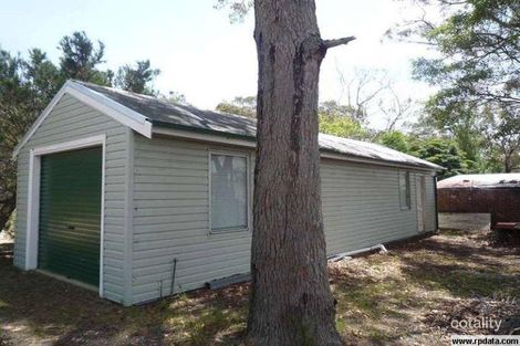 Property photo of 25 Waratah Avenue Cudmirrah NSW 2540