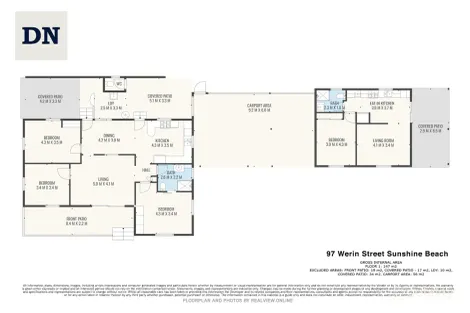 Property photo of 97 Werin Street Tewantin QLD 4565