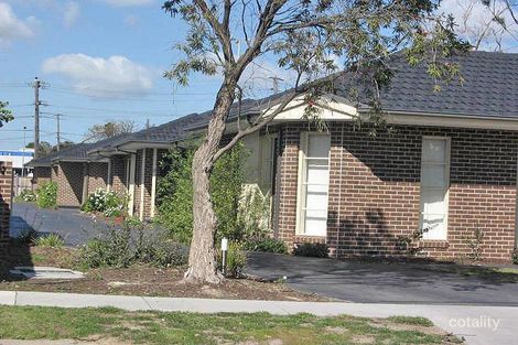 Property photo of 6/59 Lebanon Crescent Mulgrave VIC 3170