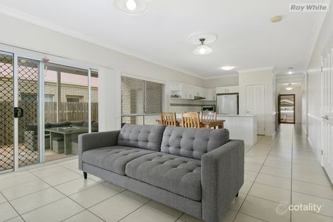 Property photo of 75 Park Edge Drive Springfield Lakes QLD 4300