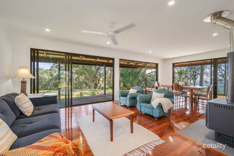 Property photo of 601 Curramore Road Curramore QLD 4552