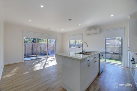 Property photo of 3B Mena Street Moe VIC 3825