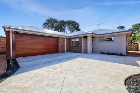 Property photo of 3B Mena Street Moe VIC 3825