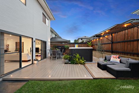 Property photo of 52 Bowen Circuit Gledswood Hills NSW 2557