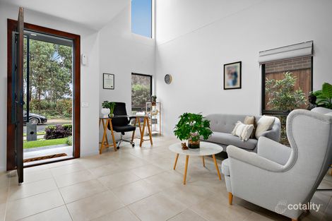 Property photo of 52 Bowen Circuit Gledswood Hills NSW 2557
