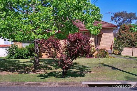 Property photo of 23 Lochinvar Parade Carlingford NSW 2118