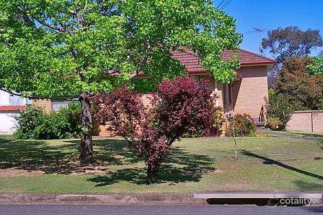 Property photo of 23 Lochinvar Parade Carlingford NSW 2118