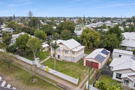 Property photo of 53 Mulgrave Street Bundaberg West QLD 4670