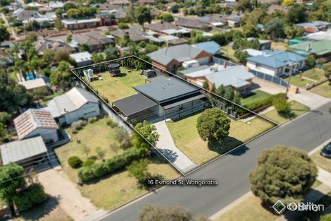 Property photo of 16 Esmond Street Wangaratta VIC 3677
