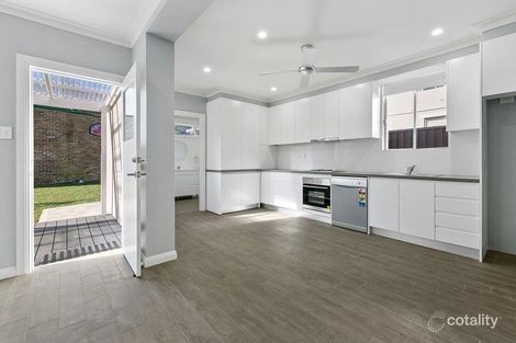 Property photo of 46 Dulwich Street Dulwich Hill NSW 2203