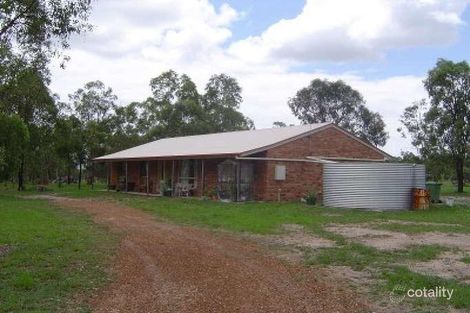 Property photo of 60 Gutteridge Road Coominya QLD 4311