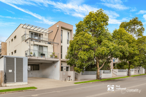 16/8-14 Bosworth St, Richmond, NSW 2753