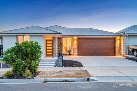 29 Whitehaven Cct, Aldinga Beach, SA 5173