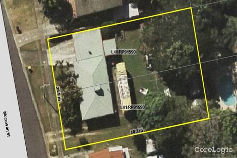 Property photo of 15 McCowan Street Ashmore QLD 4214