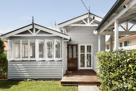 Property photo of 41 Carmel Street Bardon QLD 4065