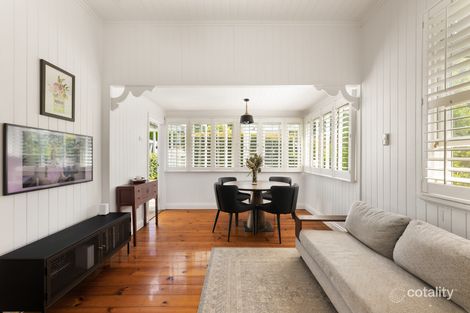 Property photo of 41 Carmel Street Bardon QLD 4065