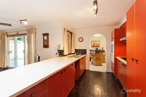 Property photo of 7 Hancock Drive Cherrybrook NSW 2126