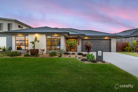 Property photo of 97 Ningaloo Drive Pimpama QLD 4209