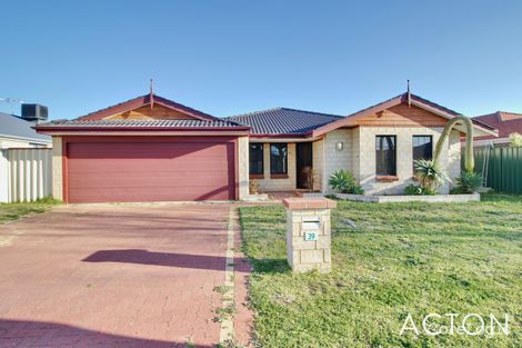 Property photo of 39 Merida Loop Port Kennedy WA 6172