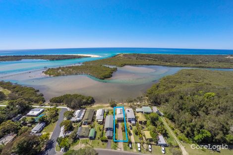 Property photo of 42 Morgo Street Urunga NSW 2455