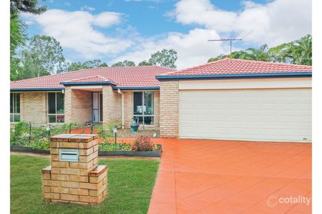 Property photo of 9 Kirribilli Crescent Forest Lake QLD 4078