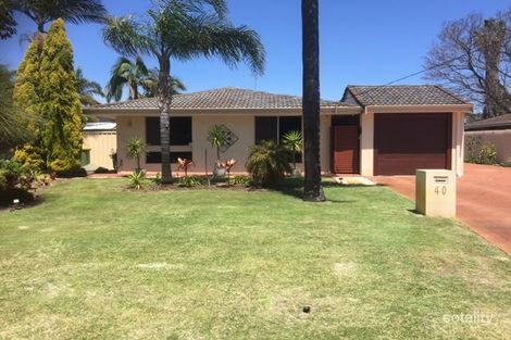 Property photo of 40 Crowhurst Way Morley WA 6062