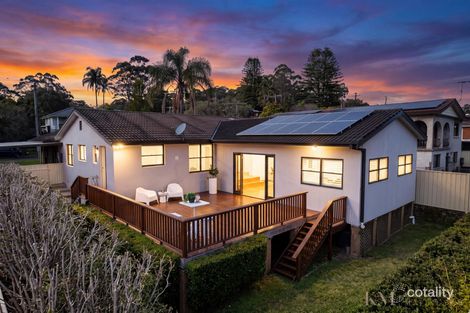 12 Crestwood Pl, Warners Bay, NSW 2282