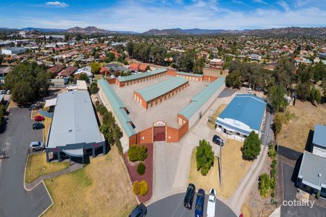 3 Footmark Ct, West Wodonga, VIC 3690