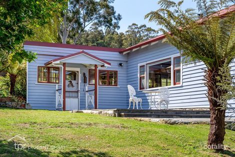 Property photo of 5107 Huon Highway Geeveston TAS 7116