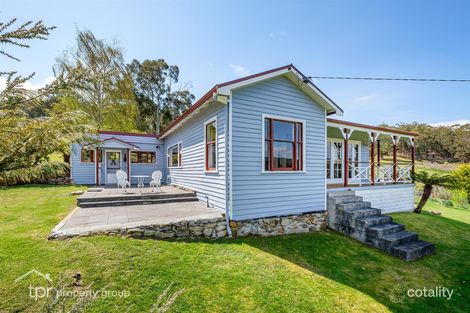 Property photo of 5107 Huon Highway Geeveston TAS 7116