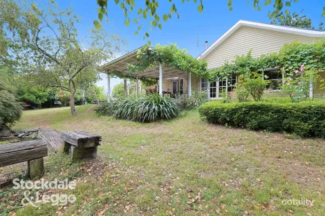 60 Old Central Rd, Mirboo, VIC 3871