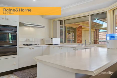 Property photo of 68 Kendall Drive Casula NSW 2170