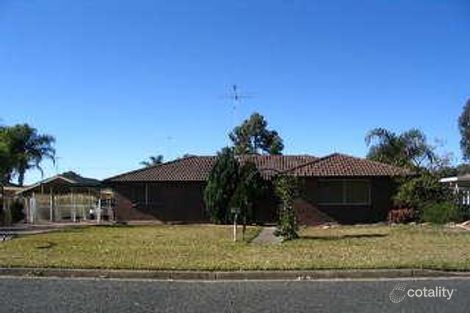 6 Danny St, Werrington, NSW 2747