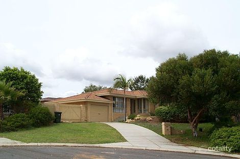 Property photo of 44 Manapouri Meander Joondalup WA 6027