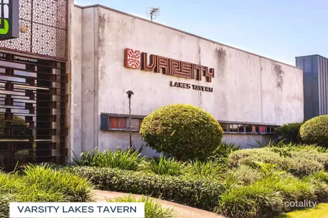 Property photo of 34 Gerona Circuit Varsity Lakes QLD 4227