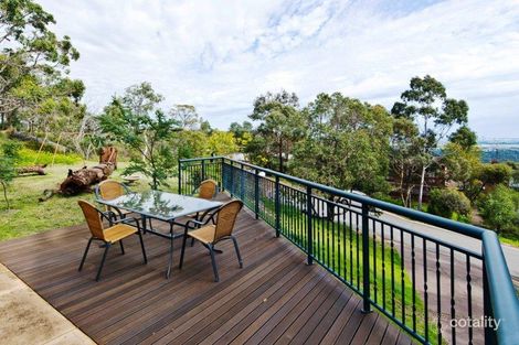 Property photo of 20 Currawong Drive Gooseberry Hill WA 6076