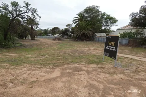 36 Lascelles St, Hopetoun, VIC 3396