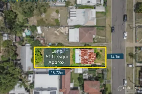 Property photo of 2 Studley Street Carramar NSW 2163