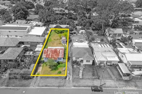 Property photo of 2 Studley Street Carramar NSW 2163